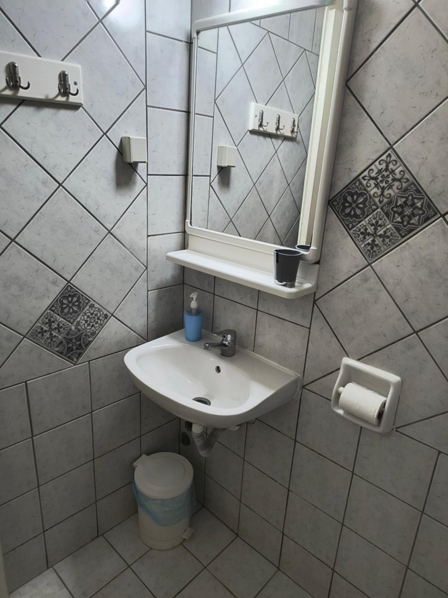 Amelies Apartments Paralía Екстериор снимка