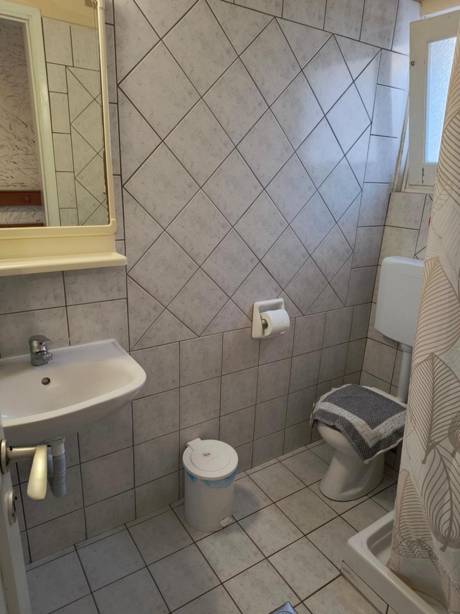 Amelies Apartments Paralía Екстериор снимка