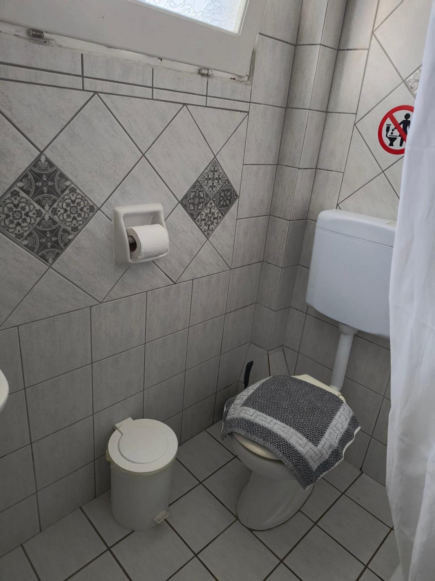 Amelies Apartments Paralía Екстериор снимка