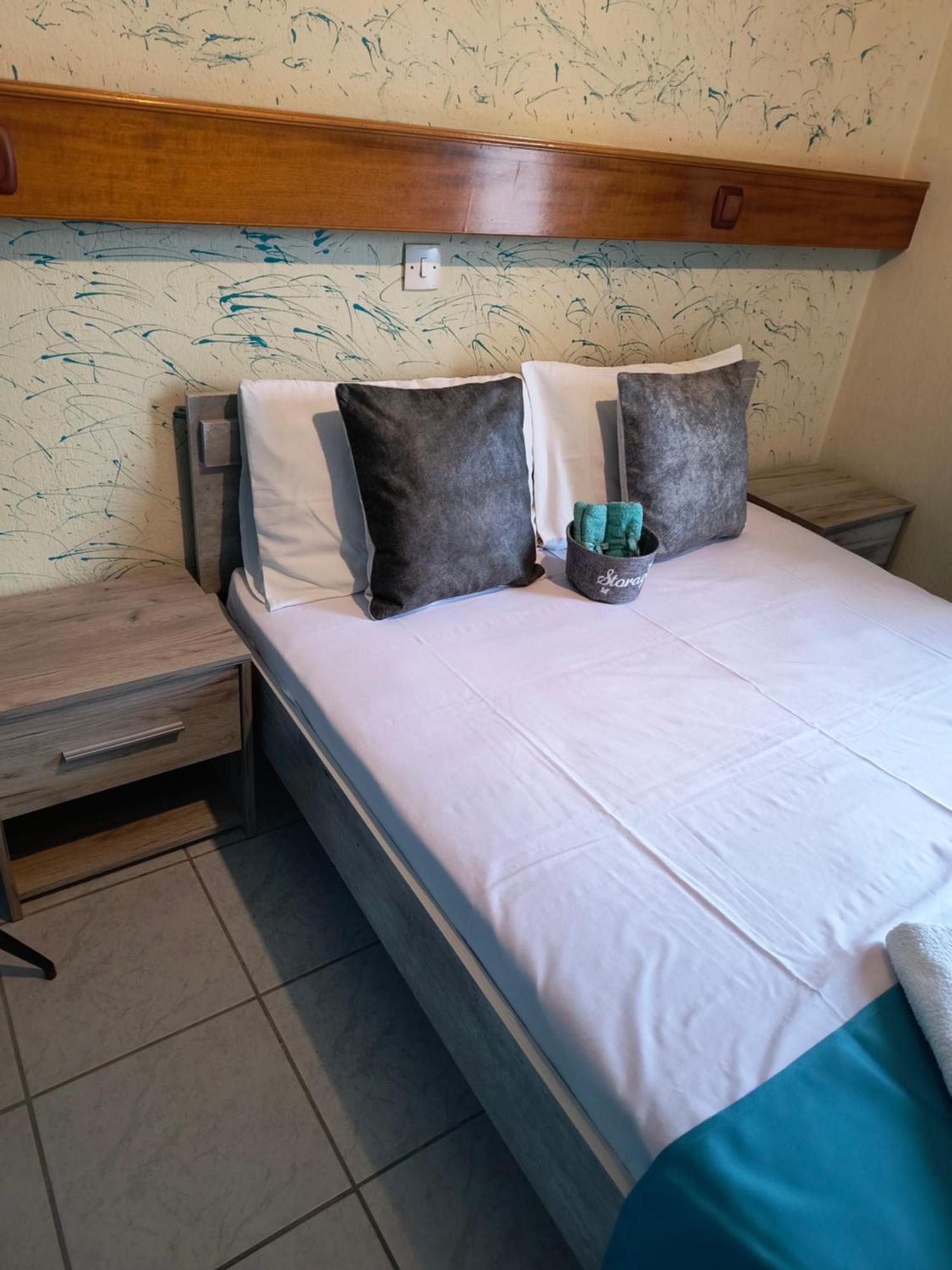 Amelies Apartments Paralía Екстериор снимка