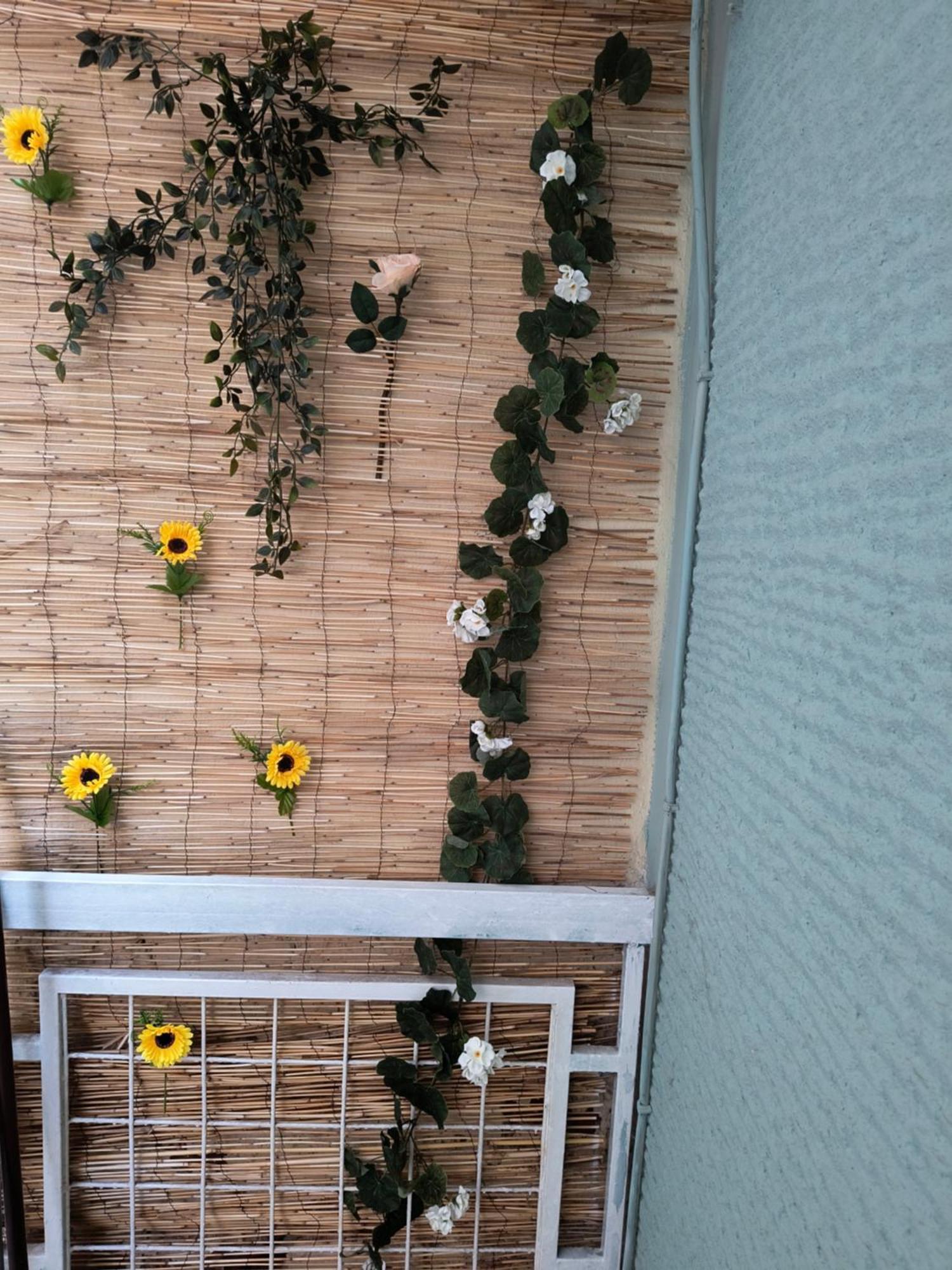 Amelies Apartments Paralía Екстериор снимка