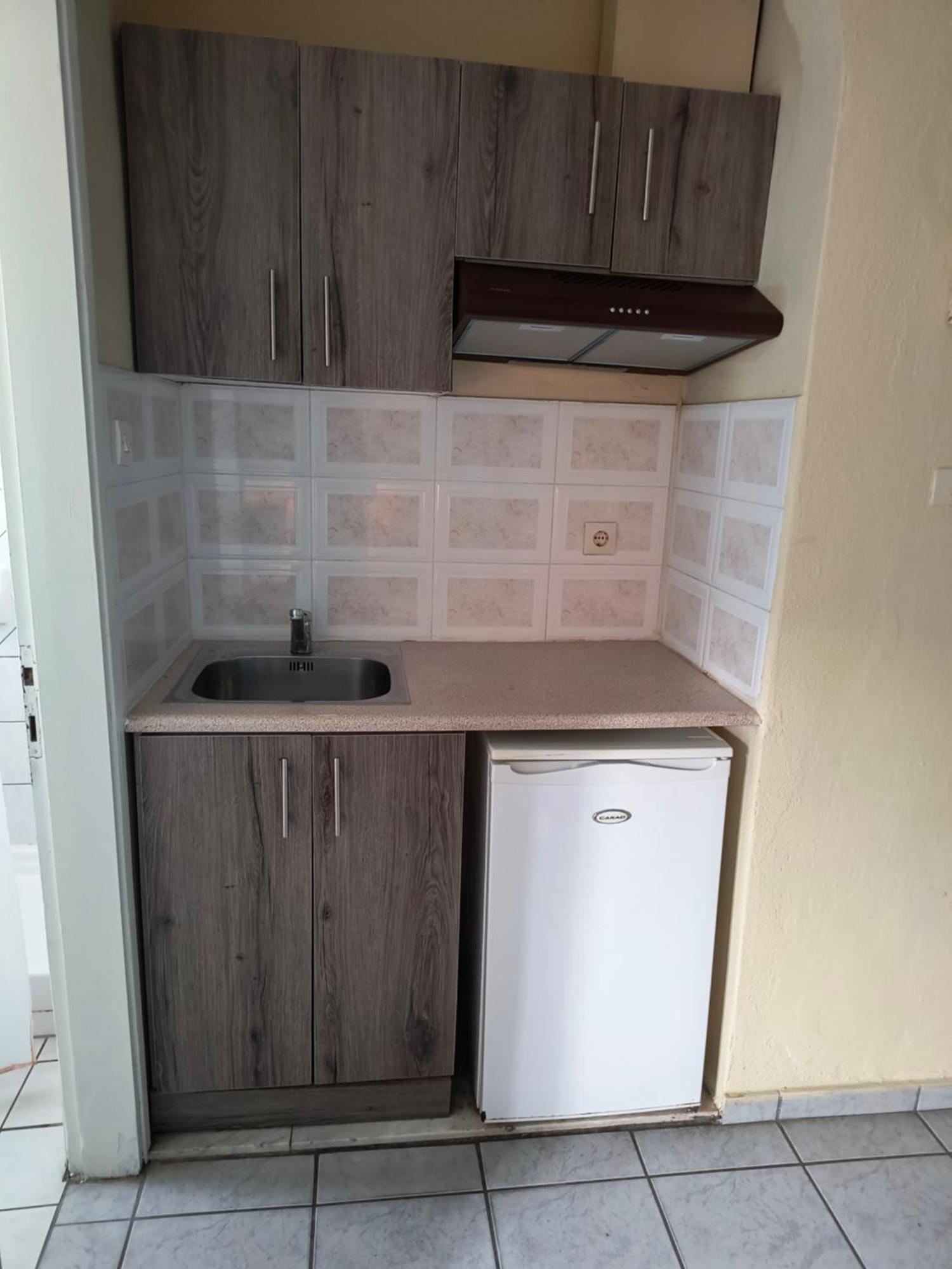 Amelies Apartments Paralía Екстериор снимка