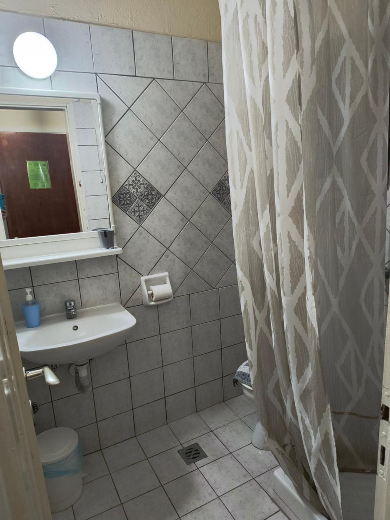 Amelies Apartments Paralía Екстериор снимка
