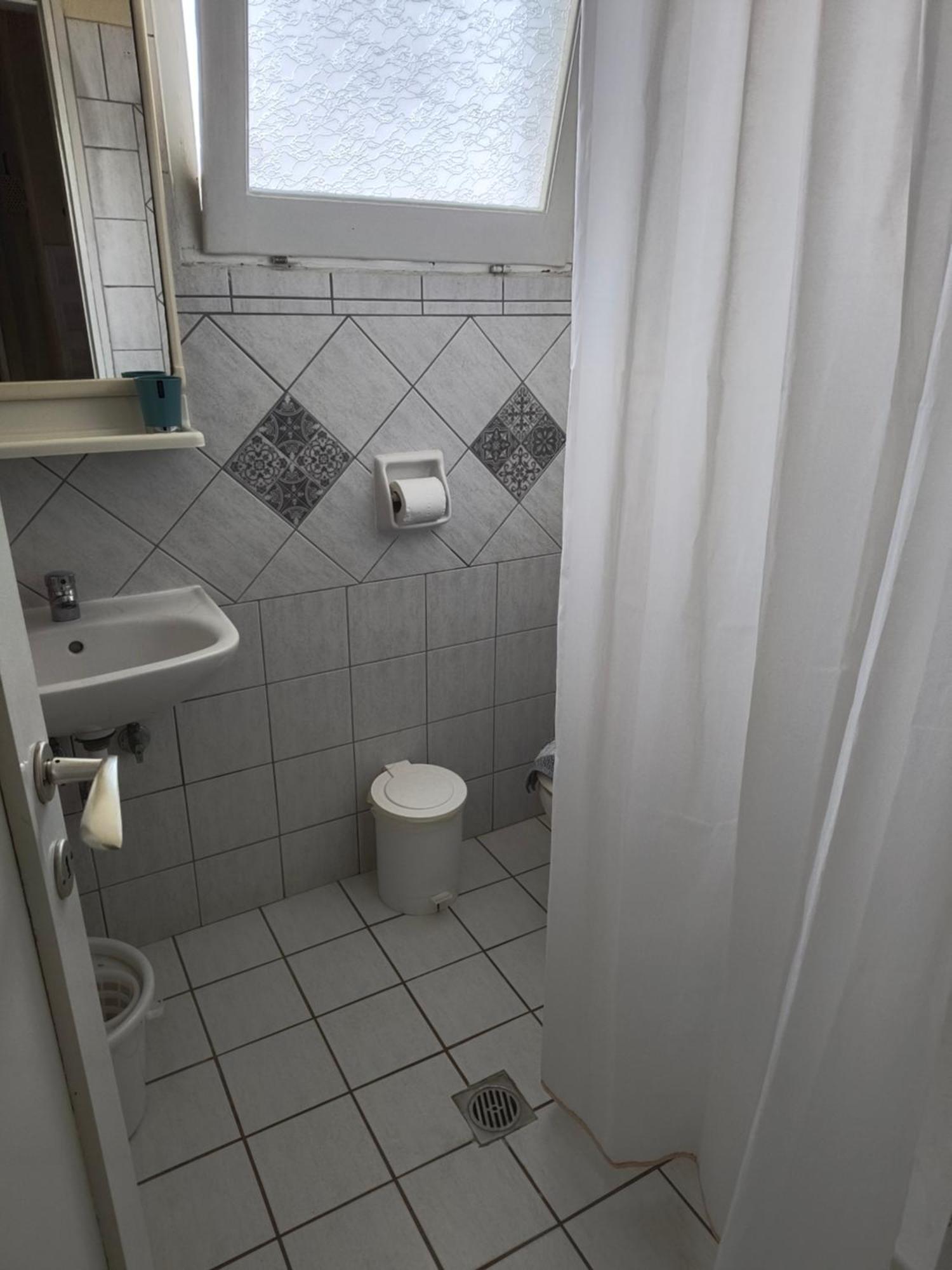 Amelies Apartments Paralía Екстериор снимка