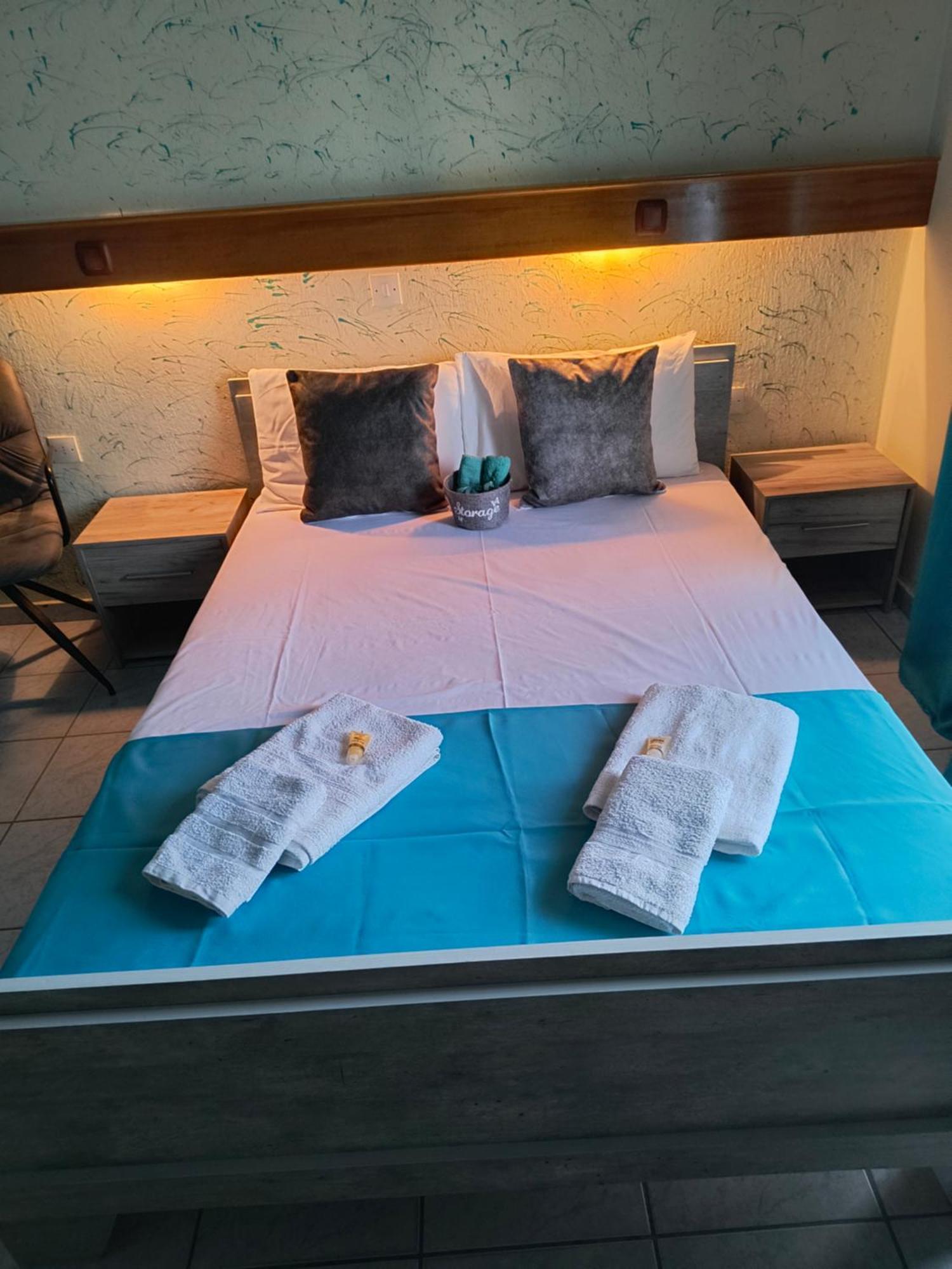 Amelies Apartments Paralía Екстериор снимка