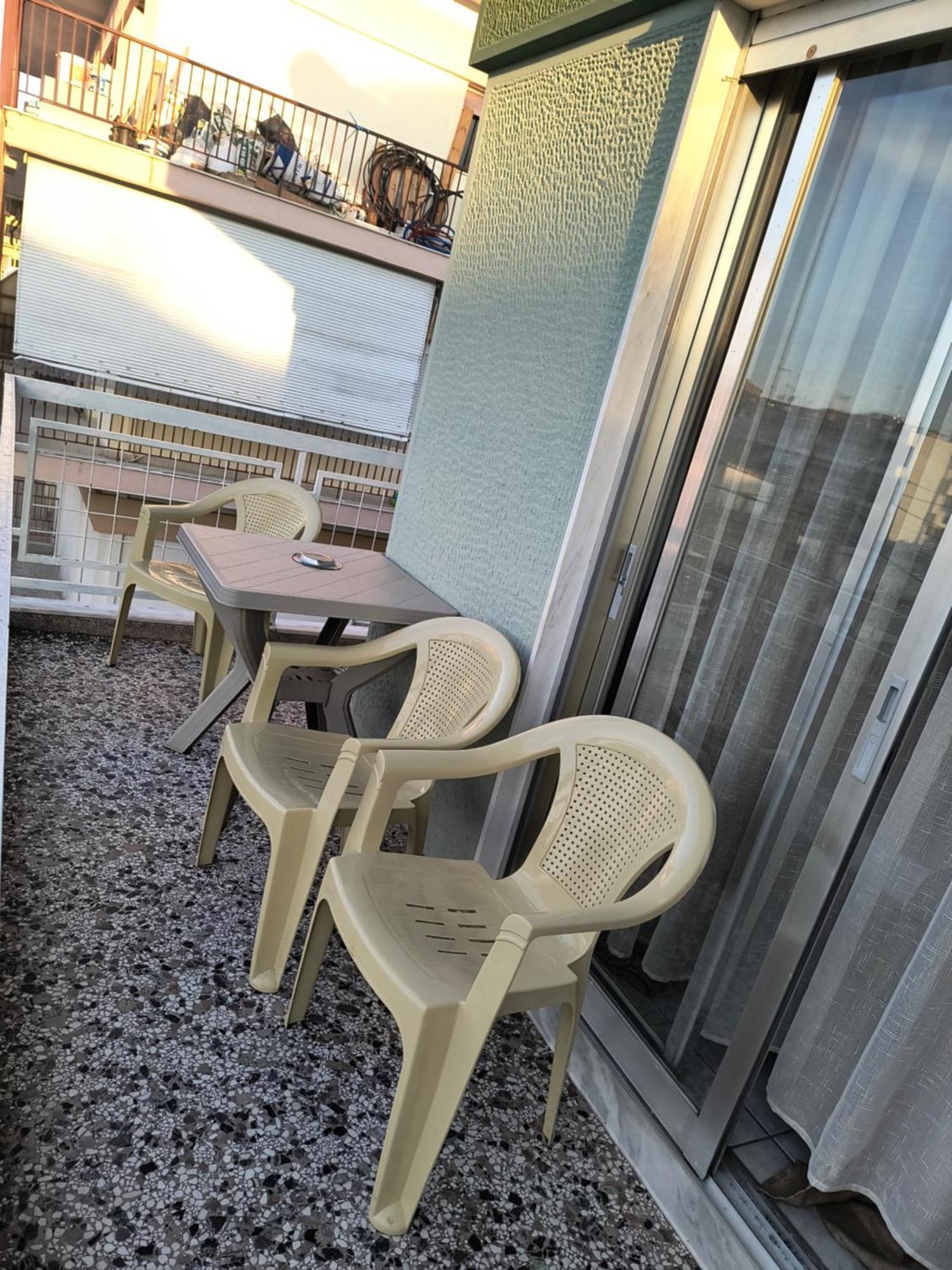 Amelies Apartments Paralía Екстериор снимка