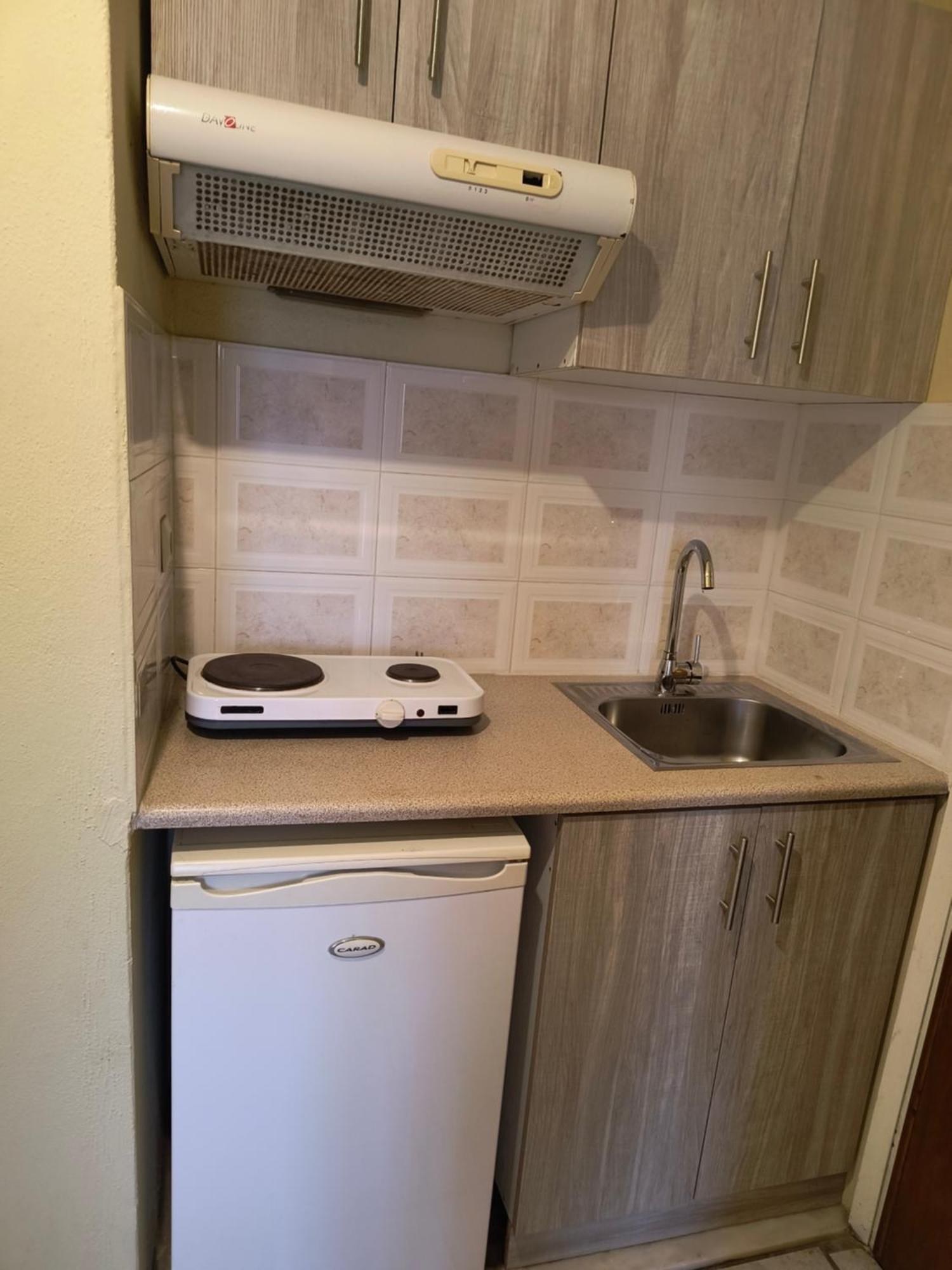 Amelies Apartments Paralía Екстериор снимка